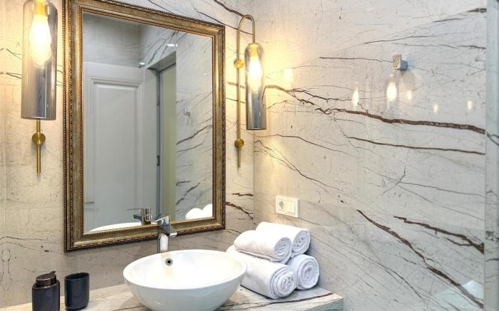 Sweet Home | Luxury modern, 1-bedroom, city centre