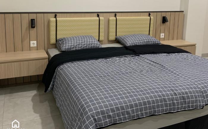 Kosan Guest House Balikpapan