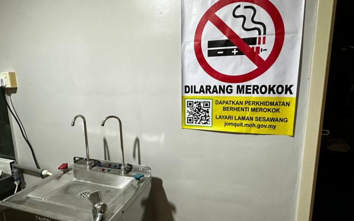 OYO 91150 Hotel Tasik Utama