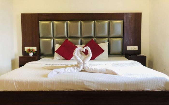 ROYAL VILLAGE RESORT BY SAVANI ENTERPRISE