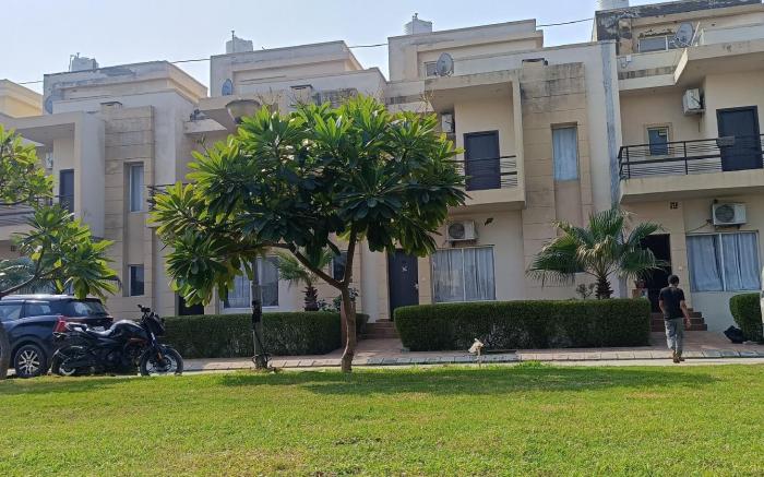 Vrindavan suites