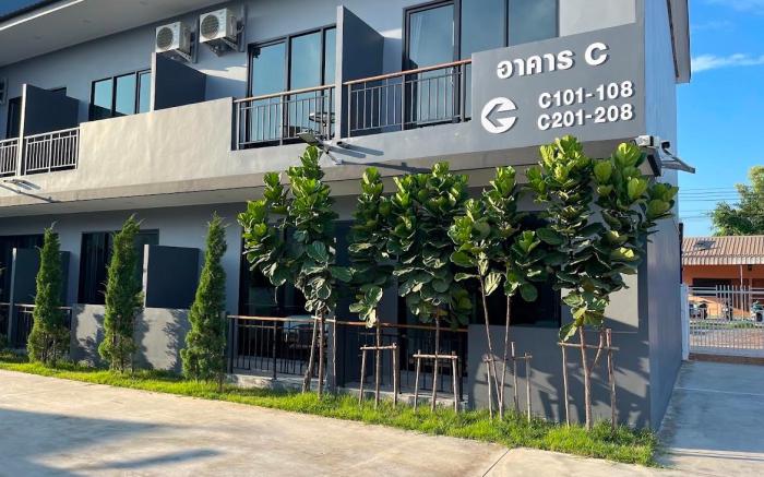 Triple M - Resort Udon 