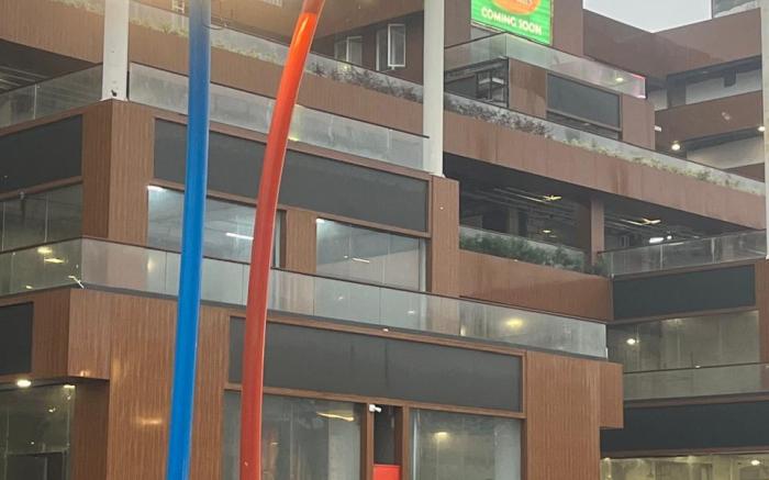 Studios near Metro-Greater Noida