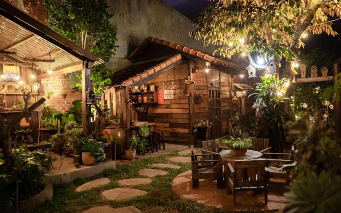 Ôna's House - Homestay Pleiku