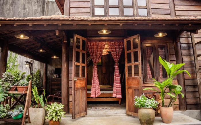 Ôna's House - Homestay Pleiku