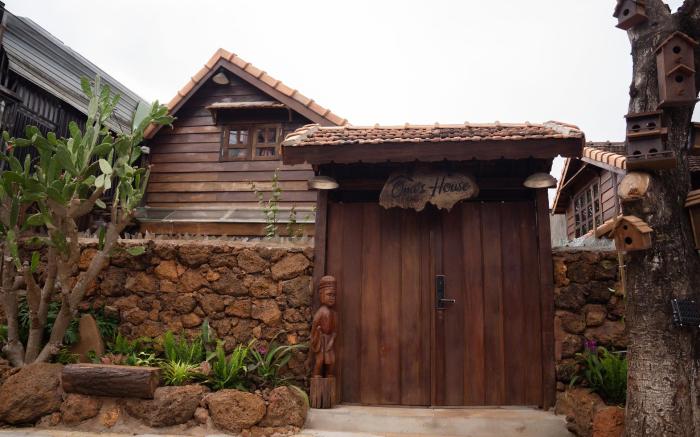 Ôna's House - Homestay Pleiku
