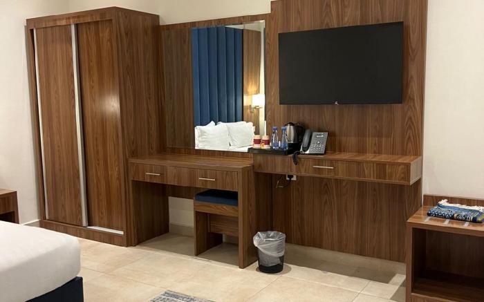 Wahat Al Salam Hotel Apartments