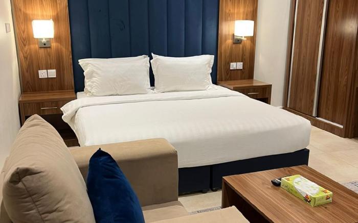 Wahat Al Salam Hotel Apartments