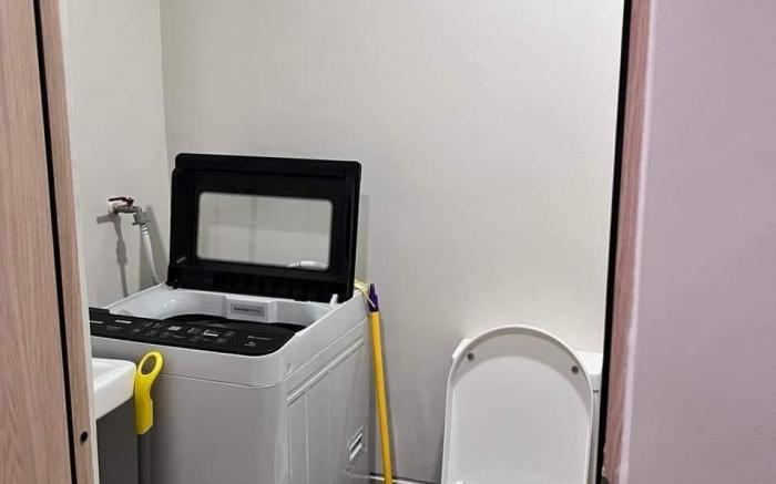 Studio type Condo