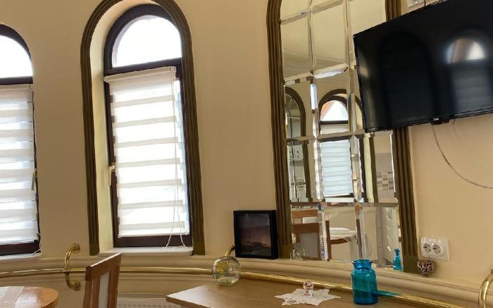 Apartman studio Magična Dunja