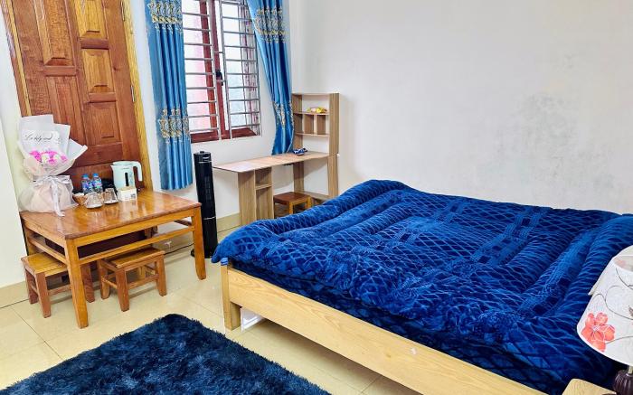 Homestay Nui Da Ta Phin