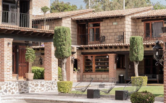 Hotel Sol y Fiesta
