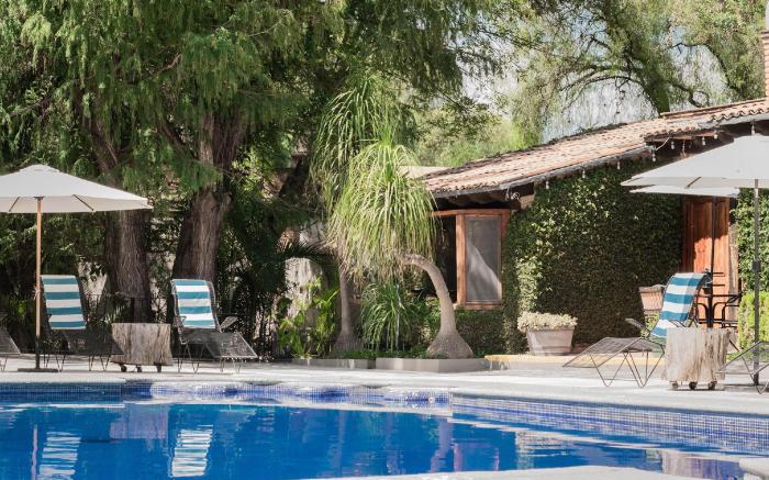 Hotel Sol y Fiesta