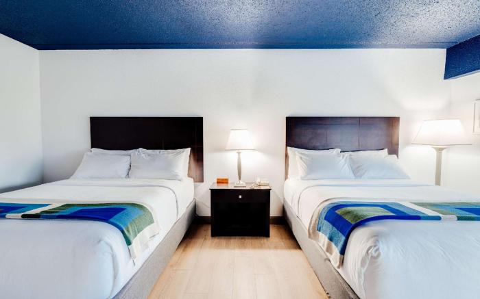 Hotel Downstreet, Ascend Hotel Collection