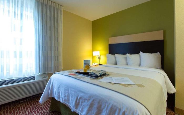 Dulles Suites
