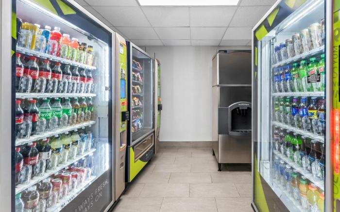 Studio 6  King of Prussia, PA - Philadelphia