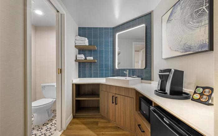 Best Western Potsdam University Park Inn