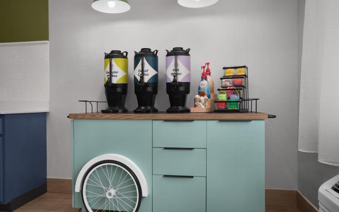 Spark by Hilton Denver Tech Center Greenwood Village