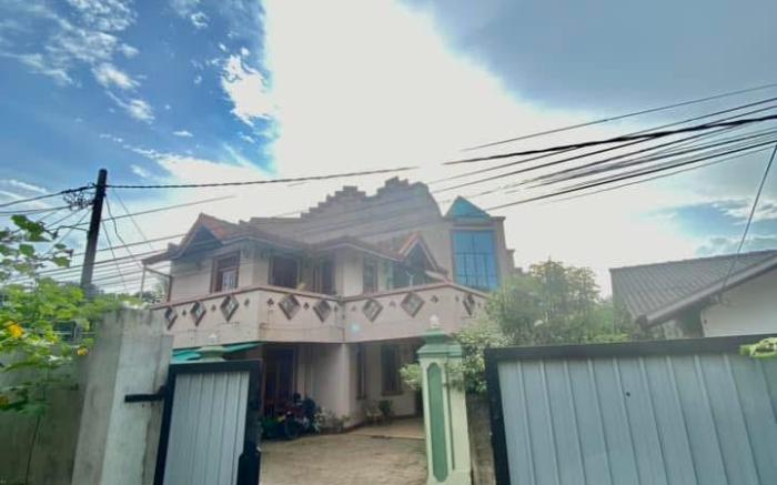 Hikka Paradise Guest House