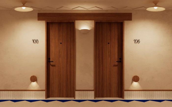 Amarello Hotel Praia Santo Andre, Tapestry Collection Hilton