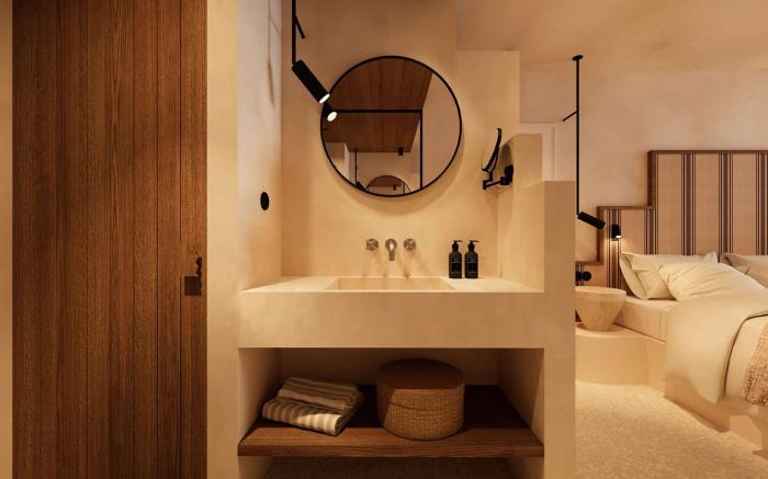 Amarello Hotel Praia Santo Andre, Tapestry Collection Hilton