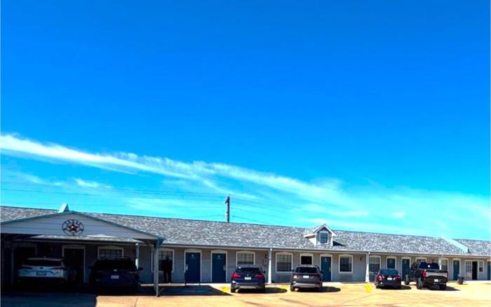 Victorian Inns By OYO Whitesboro U.S. Hwy 82