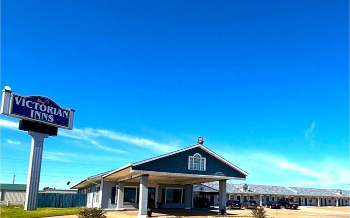 Victorian Inns By OYO Whitesboro U.S. Hwy 82