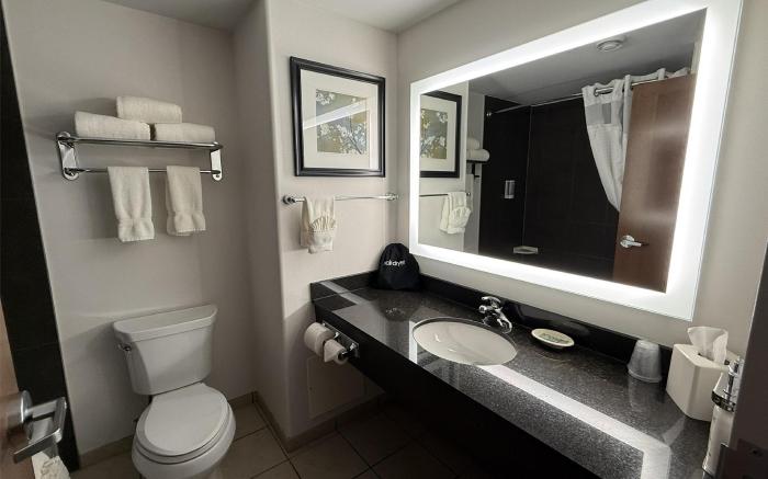 Best Western Dawson Creek