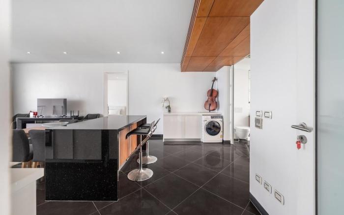 Pure Sunset Beach - Sunset Sea View Two-bedroom