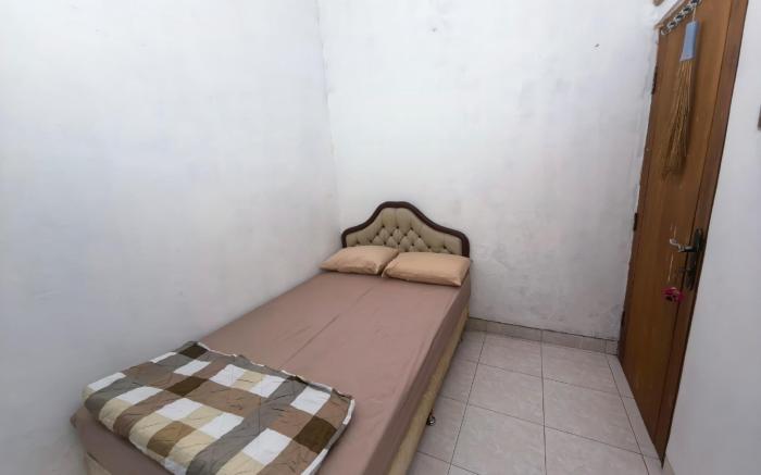 Mutiara Babarsari Homestay Jogja