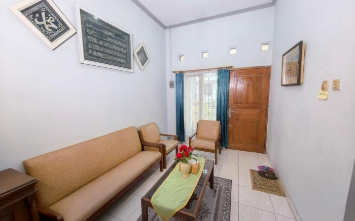 Mutiara Babarsari Homestay Jogja