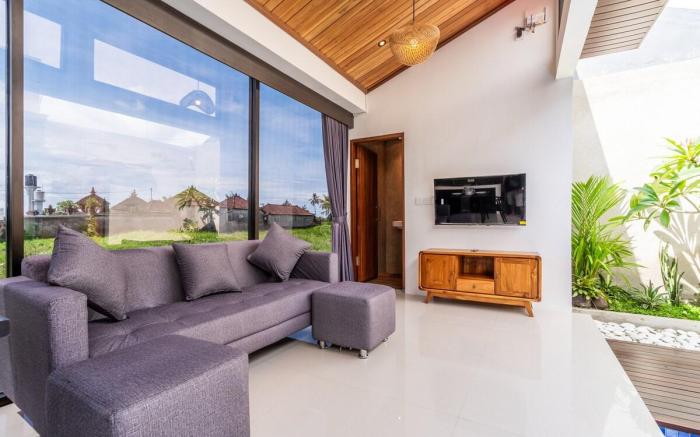 Eden Villas Ubud