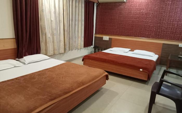 Hotel Om Park