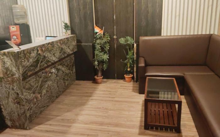 Hotel New Churchgate