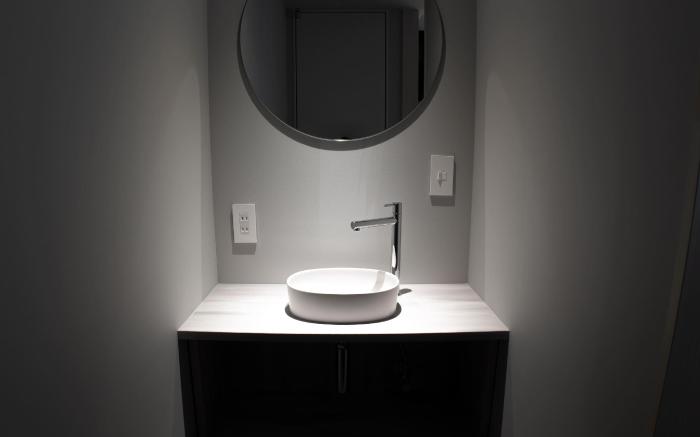 UNPLAN Residence suite