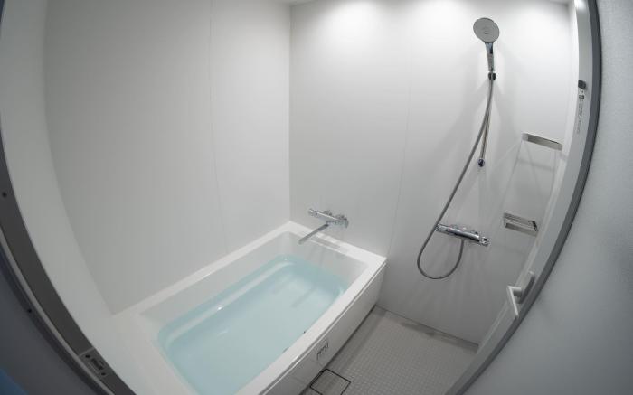 UNPLAN Residence suite