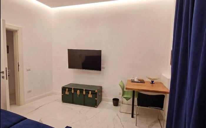Relais Santa Lucia sul Mare Luxsury 