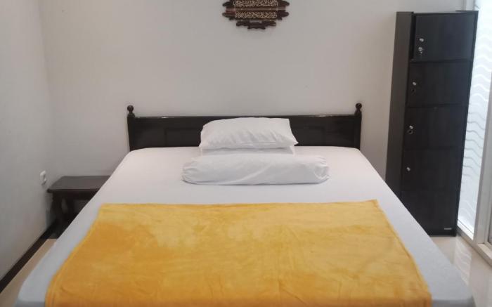 Villa Puspita Syariah 12