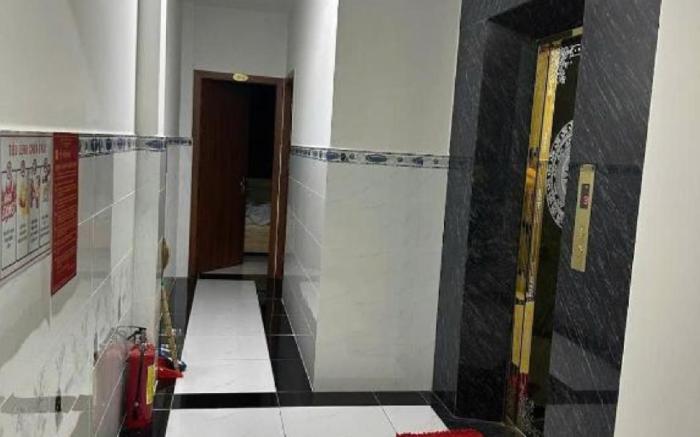 Phương Anh 2 - Hotel Bình Tân
