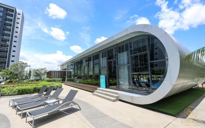 Maya Bay Residence Banting Icon Stay