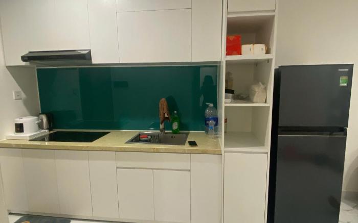 Vinhomes Q.9 - BS (located in Thu Duc City)