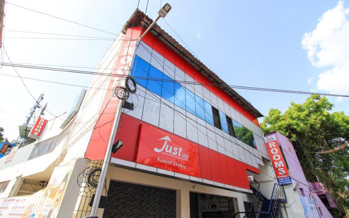 Just Guest House