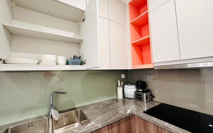 Căn hộ 2PN Vinhomes Grand Park