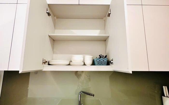 Căn hộ 2PN Vinhomes Grand Park