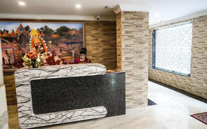 Hotel Wildberrys Inn