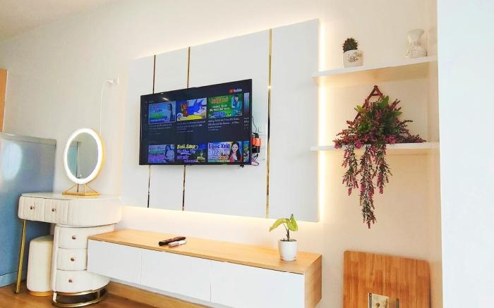 TMS Home View Biển