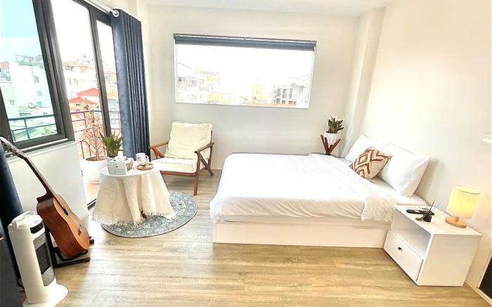 CHARM CHARM - kimmy housing - 48 To Ngoc Van