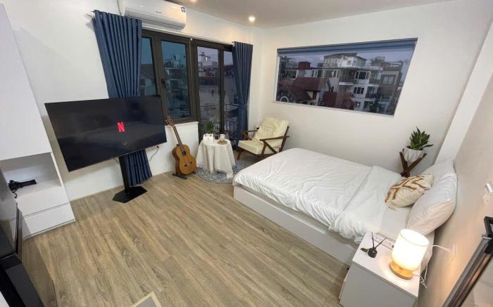 CHARM CHARM - kimmy housing - 48 To Ngoc Van