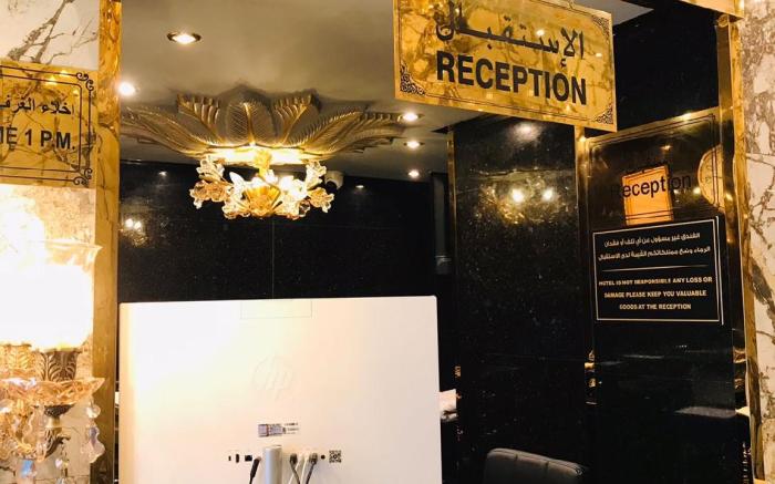 Zee Hotel 