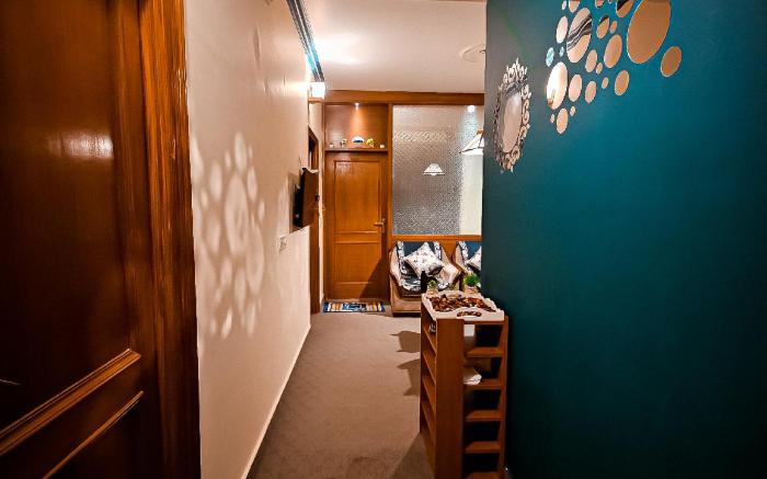 Vishram - Lehriyat Retreats